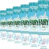 Fairy In-Wash Scent Booster, 6 packs x176 g, Fresh, Mild Freshness That Lasts view 1