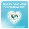 Fairy In-Wash Scent Booster, 6 packs x176 g, Fresh, Mild Freshness That Lasts view 4