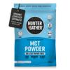 Hunter & Gather Thrive Fuel C8/C10 MCT Powder 250g | Triple Steam Distilled 100% Organic Certified Coconut | Keto, Low Carb & Paleo | Sugar, Gluten & Seed Oil Free view 1