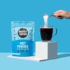 Hunter & Gather Thrive Fuel C8/C10 MCT Powder 250g | Triple Steam Distilled 100% Organic Certified Coconut | Keto, Low Carb & Paleo | Sugar, Gluten & Seed Oil Free view 4