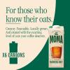MOMA Organic Barista Oat Drink - 6 x 1L - 100% Plant Based Milk Alternative - Made from British Organic Oats - Vegan - Gluten Free - Fully Foamable - No Added Sugar - GMO Free - Made in the UK view 3