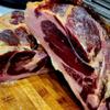 1 Kg Boneless Iberico Ham Shoulder Pata Negra - from Free Range Iberico Pigs Raised in Dehesas and 100% Natural Curation Process - Spanish Jamon Iberico - Paleta Iberica Deshuesada view 3