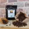 Coffee Bean - African Mocha Whole Beans (200) view 2