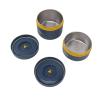 DAUZ Lunch Container Proof Lunch Container Stainless Steel (3 Insulated Box) view 3