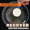 Beast - Mass Gainer 48g Carbs 25g Whey Protein Powder by Eddie Hall - Muscle Recovery and Growth - 30 Servings, 2.4kg - Salted Caramel view 2