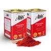 Alises Smoked Paprika Duo 75g x2  Sweet + Hot  7% More in Each Tin (vs Standard 70g) - D.O.P. Pimentn de la Vera  Authentic Spanish Paprika view 1