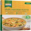 Ashoka Shahi Navratan Korma -280g (Pack of 10) - Authentic Indian Rich and Creamy Mixed Vegetable Curry | Ready-to-Eat | No Preservatives | Family Pack view 1
