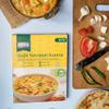 Ashoka Shahi Navratan Korma -280g (Pack of 10) - Authentic Indian Rich and Creamy Mixed Vegetable Curry | Ready-to-Eat | No Preservatives | Family Pack view 3