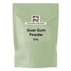 Guar Gum Powder 250g  Natural Thickener, Stabiliser & Emulsifier by Manor Springs view 1