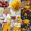 Festival Special Premium (Mixed Mithai 2kg) Delicious Indian Traditional Sweets To Sweeten Up Your Celebration Best Gift For All Occasions Marriage,Diwali,Holi,Raksha Bandhan Sold By Kidzbuzz view 1