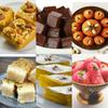 Festival Special Premium (Mixed Mithai 2kg) Delicious Indian Traditional Sweets To Sweeten Up Your Celebration Best Gift For All Occasions Marriage,Diwali,Holi,Raksha Bandhan Sold By Kidzbuzz view 3