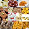 Festival Special Premium (Mixed Mithai 2kg) Delicious Indian Traditional Sweets To Sweeten Up Your Celebration Best Gift For All Occasions Marriage,Diwali,Holi,Raksha Bandhan Sold By Kidzbuzz view 4