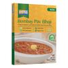 Ashoka Bombay Pav Bhaji - 280g (Pack of 10) - Authentic Indian Spiced Vegetable Curry with Buttered Buns | Ready-to-Eat | No Preservatives | Family Pack view 2