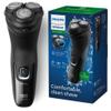 Philips Norelco Shaver 2400 Rechargeable Cordless Electric Shaver with Pop-up Trimmer, X3001/90 view 1