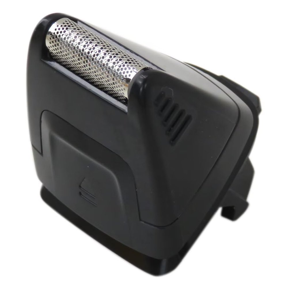 Replacement Mini Foil Blade Cutter Head Attachment for Philips Norelco Multigroom Trimmer BT5511 MG3750 MG3760 MG5750 MG5760 MG7750 MG7770 MG7790 MG7791 MG7796