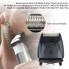 Replacement Mini Foil Blade Cutter Head Attachment for Philips Norelco Multigroom Trimmer BT5511 MG3750 MG3760 MG5750 MG5760 MG7750 MG7770 MG7790 MG7791 MG7796 view 3