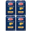 Barilla Farfalle Pasta 500g | Durum Wheat Short Pasta | Authentic Authentic Italian Taste | GMO Free | Create Delicious Pasta Meals | Pack of 4 view 1