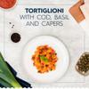 Barilla Farfalle Pasta 500g | Penne Rigate Durum Wheat Short Pasta | Authentic Authentic Italian Taste | GMO Free | Create Delicious Pasta Meals | Pack of 2 view 4