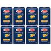 Barilla Farfalle Pasta 500g | Farfalle Durum Wheat Short Pasta | Authentic Authentic Italian Taste | GMO Free | Create Delicious Pasta Meals | Pack of 8 view 1