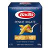 Barilla Penne Rigate Pasta 500g | Penne Rigate Durum Wheat Short Pasta | Authentic Authentic Italian Taste | GMO Free | Create Delicious Pasta Meals | Pack of 8 view 4