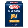 Barilla Tortiglioni N 83 Pasta 500g | Tortiglioni Durum Wheat Short Pasta | Authentic Authentic Italian Taste | GMO Free | Create Delicious Pasta Meals | Pack of 4 view 4