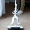 Mop telescopic rod folding cotton mop cleaning supplies sponge drag water suction water tow daily necessities view 4