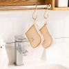 Soulnioi Cartoon Dish Sponge with Lanyard,Wood Pulp Sponge Wipe,Cleaning Sponge,Sponge Multipack,Dish Sponges for Washing Up,Compressed Dishwashing Sponge,for Kitchen Cleaning (C) view 4