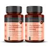 Glucosamine & Chondroitin 1000mg  High Strength Joint Support  Pureflex Glucosamine HCL + Marine Chondroitin  360 Tablets (2180)  1 Year Supply  Premium Biologically Active Formula view 1