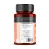 Glucosamine & Chondroitin 1000mg  High Strength Joint Support  Pureflex Glucosamine HCL + Marine Chondroitin  360 Tablets (2180)  1 Year Supply  Premium Biologically Active Formula view 2