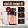 Glucosamine & Chondroitin 1000mg  High Strength Joint Support  Pureflex Glucosamine HCL + Marine Chondroitin  360 Tablets (2180)  1 Year Supply  Premium Biologically Active Formula view 4