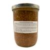 La Belle Chaurienne Lentils Cooked in Duck Fat 780g view 3