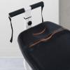 Back Lumbar Traction Device for Bed,Home Use Cervical Spine Extension Stretcher,Relieve Cervical and Lumbar Spondylosis,for Home Office Clinics(48Cm Wide) view 3