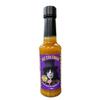 Jaz Coleman's Special Reserve Voodoo Ghost Exorcism Hot Sauce view 1