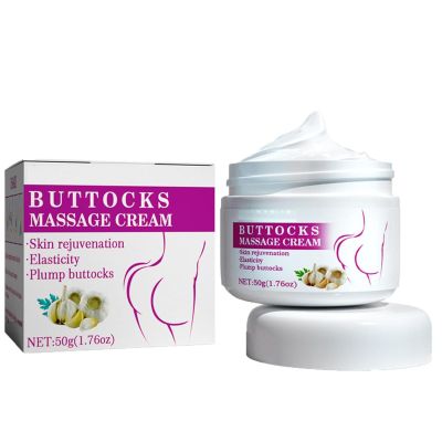 Butt Enhancement Cream Sexy Hip Massage Cream Deeply Moisturizing Butt Lift Up Cream Butt Rapid Growth Growth Cream Beautiful Hip Curves