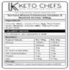 Keto Chefs Low Carb Scones Savoury Mature Farmhouse Cheddar & Mustard Freshly Baked x 6 Pack 558g Each view 2