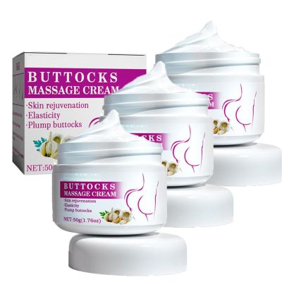 Butt Enhancement Cream Sexy Hip Massage Cream Deeply Moisturizing Butt Lift Up Cream Butt Rapid Growth Growth Cream Beautiful Hip Curves