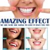 Whitening Tooth Paint, Teeth Whitening Essence Instant Teeth Whitening Paint Gel Teeth Cleaning Serum for Tooth Polish Whitening Stain Removal White Tooth Paint view 2