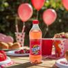 Barr Tizer - Fizzy Drinks 12 Pack x 500ml Bottles - Tangy Citrus Flavour Soft Drinks view 4