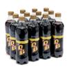 Barr DNB - Fizzy Drinks 12 Pack x 500ml Bottles - Dandelion and Burdock Cans - Soft Drink with Zero Sugar view 2