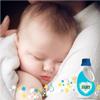 Fairy Non Bio Washing Liquid Laundry Detergent, 4.05 Litre, 90 Washes, Stain Removal for Clothes, Gentle to Skin, Suitable for Professional Use view 4