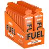 Applied Nutrition BodyFuel Energy Gel - Fast Energy Gels, Fuel for Sport, with Carbs, Sugar Free (Box 20 Units x 60g) (Orange) view 1
