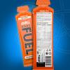 Applied Nutrition BodyFuel Energy Gel - Fast Energy Gels, Fuel for Sport, with Carbs, Sugar Free (Box 20 Units x 60g) (Orange) view 4