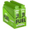 Applied Nutrition BodyFuel Energy Gel - Fast Energy Gels, Fuel for Sport, with Carbs, Sugar Free (Box 20 Units x 60g) (Lemon & Lime) view 1