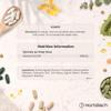 CoQ10 Supplement 200mg | 120 Vegan Tablets | High Strength Naturally Fermented Ubiquinone Coenzyme Q10 | by Horbaach view 3