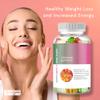 Slimming Gummies 60 Mixed Flavour Gummies, Great Taste and Low Sugar view 4