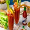 Crystal Hot Sauce 355ml | Iconic Louisiana Taste | Medium Heat | Gourmet Condiment | Made with Aged Red Cayenne Peppers | Versatile Flavor view 3
