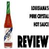 Crystal Hot Sauce 355ml | Iconic Louisiana Taste | Medium Heat | Gourmet Condiment | Made with Aged Red Cayenne Peppers | Versatile Flavor view 4