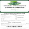 Inulin Prebiotic Fibre Powder 500g by Hatton Hill view 2