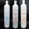 Spa Fragrance kit, Sauna and Steam Room Milk, Essential Oils, 3 x 1 Litre Multipack (Peppermint, Winter Spice, Citrus) view 1