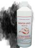 Spa Fragrance kit, Sauna and Steam Room Milk, Essential Oils, 3 x 1 Litre Multipack (Peppermint, Winter Spice, Citrus) view 3